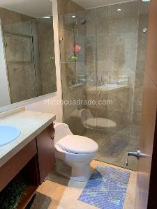 Apartamento en venta en Santa Barbara Occidental, Bogotá · foto 7 de 20