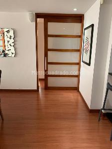 Apartamento en venta en Santa Barbara Occidental, Bogotá · foto 8 de 20