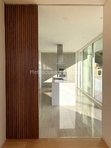 Apartamento de 4 alcobas en venta en El Refugio, Bogotá, 443 m² · foto 5 de 6