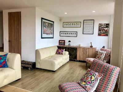 Casa en venta en Vereda Bojaca, Chía · foto 3 de 15