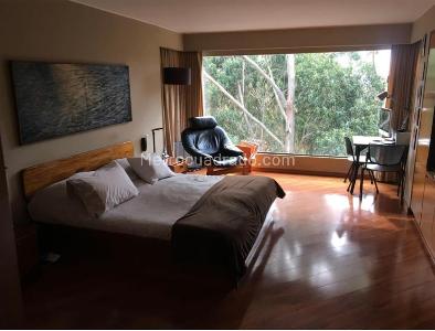 Apartamento de 3 alcobas en venta en Montearroyo, Bogotá, 251 m² · foto 7 de 10