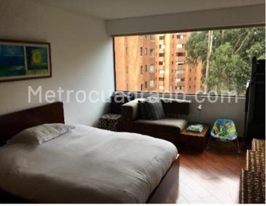 Apartamento de 3 alcobas en venta en Montearroyo, Bogotá, 251 m² · foto 8 de 10