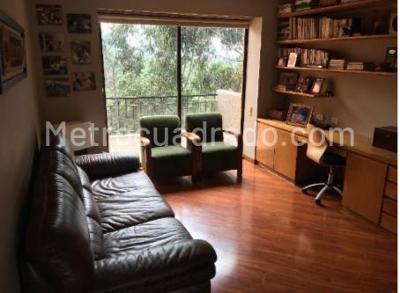 Apartamento de 3 alcobas en venta en Montearroyo, Bogotá, 251 m² · foto 9 de 10
