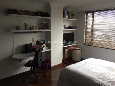 Apartamento en venta en Santa Barbara Occidental, Bogotá · foto 10 de 15