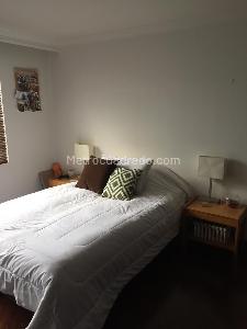 Apartamento en venta en Santa Barbara Occidental, Bogotá · foto 11 de 15