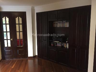 Apartamento en venta en Santa Barbara Occidental, Bogotá · foto 13 de 15