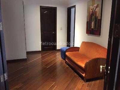Apartamento en venta en Santa Barbara Occidental, Bogotá · foto 14 de 15