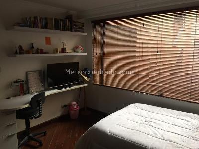 Apartamento en venta en Santa Barbara Occidental, Bogotá · foto 15 de 15
