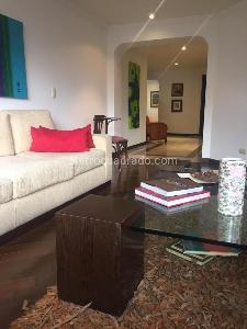 Apartamento en venta en Santa Barbara Occidental, Bogotá · foto 3 de 15