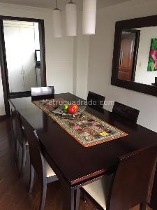 Apartamento en venta en Santa Barbara Occidental, Bogotá · foto 7 de 15