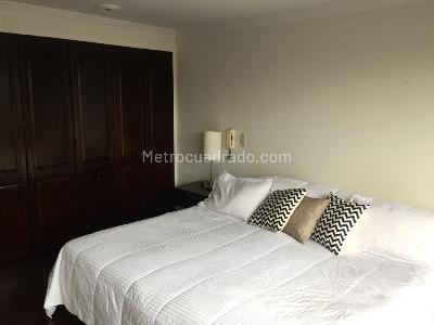 Apartamento en venta en Santa Barbara Occidental, Bogotá · foto 8 de 15