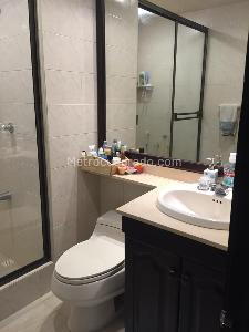 Apartamento en venta en Santa Barbara Occidental, Bogotá · foto 9 de 15