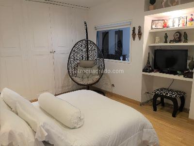 Apartamento de 3 alcobas en venta en Santa Ana Oriental, Bogotá, 240 m² · foto 10 de 20