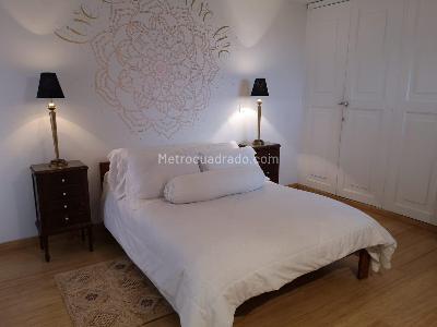Apartamento de 3 alcobas en venta en Santa Ana Oriental, Bogotá, 240 m² · foto 11 de 20