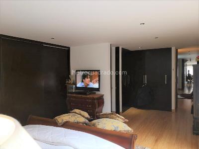 Apartamento de 3 alcobas en venta en Santa Ana Oriental, Bogotá, 240 m² · foto 12 de 20