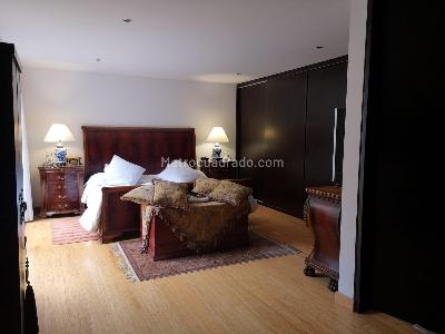 Apartamento de 3 alcobas en venta en Santa Ana Oriental, Bogotá, 240 m² · foto 13 de 20