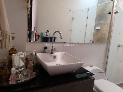 Apartamento de 3 alcobas en venta en Santa Ana Oriental, Bogotá, 240 m² · foto 14 de 20