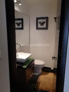 Apartamento de 3 alcobas en venta en Santa Ana Oriental, Bogotá, 240 m² · foto 15 de 20