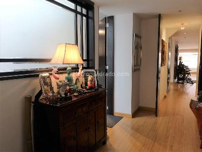Apartamento de 3 alcobas en venta en Santa Ana Oriental, Bogotá, 240 m² · foto 16 de 20