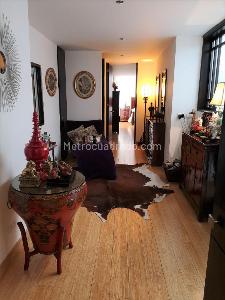 Apartamento de 3 alcobas en venta en Santa Ana Oriental, Bogotá, 240 m² · foto 17 de 20