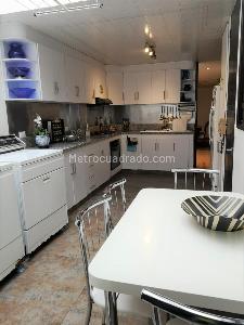 Apartamento de 3 alcobas en venta en Santa Ana Oriental, Bogotá, 240 m² · foto 20 de 20