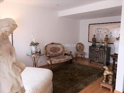 Apartamento de 3 alcobas en venta en Santa Ana Oriental, Bogotá, 240 m² · foto 4 de 20