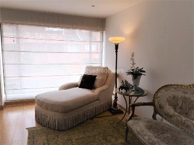 Apartamento de 3 alcobas en venta en Santa Ana Oriental, Bogotá, 240 m² · foto 5 de 20