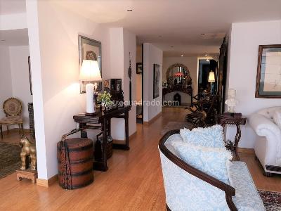Apartamento de 3 alcobas en venta en Santa Ana Oriental, Bogotá, 240 m² · foto 7 de 20