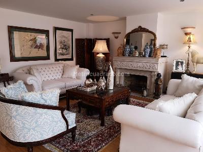 Apartamento de 3 alcobas en venta en Santa Ana Oriental, Bogotá, 240 m² · foto 2 de 20
