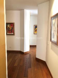 Apartamento en venta en Chico Reservado, Bogotá · foto 10 de 10