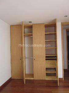 Apartamento en venta en Chico Reservado, Bogotá · foto 3 de 10