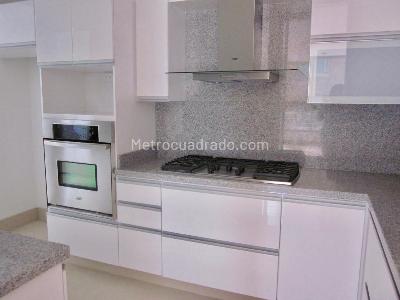 Apartamento en venta en Chico Reservado, Bogotá · foto 4 de 10