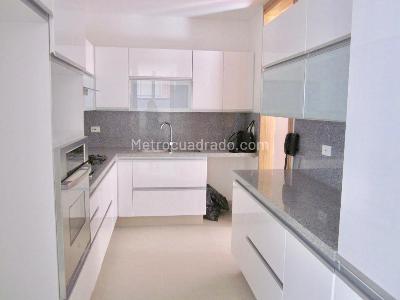 Apartamento en venta en Chico Reservado, Bogotá · foto 5 de 10