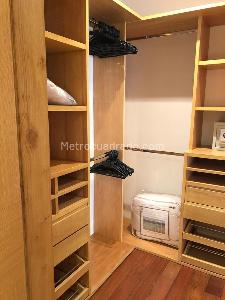 Apartamento en venta en Chico Reservado, Bogotá · foto 6 de 10