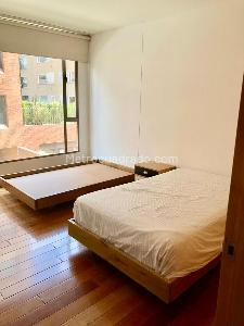Apartamento en venta en Chico Reservado, Bogotá · foto 7 de 10