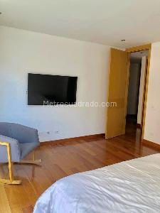 Apartamento en venta en Chico Reservado, Bogotá · foto 8 de 10