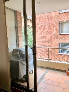 Apartamento en venta en Chico Reservado, Bogotá · foto 9 de 10