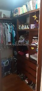 Apartamento de 3 alcobas en venta en Colina, Bogotá, 112 m² · foto 11 de 14