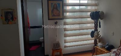 Apartamento de 3 alcobas en venta en Colina, Bogotá, 112 m² · foto 13 de 14