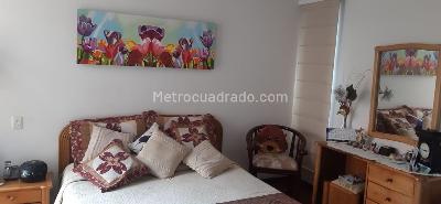 Apartamento de 3 alcobas en venta en Colina, Bogotá, 112 m² · foto 14 de 14