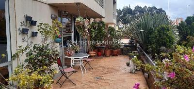 Apartamento de 3 alcobas en venta en Colina, Bogotá, 112 m² · foto 8 de 14