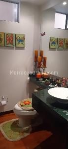 Apartamento de 3 alcobas en venta en Colina, Bogotá, 112 m² · foto 9 de 14