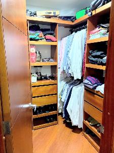 Apartamento de 3 alcobas en venta en Montemadero, Bogotá, 177 m² · foto 11 de 18