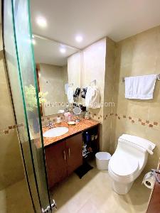 Apartamento de 3 alcobas en venta en Montemadero, Bogotá, 177 m² · foto 12 de 18