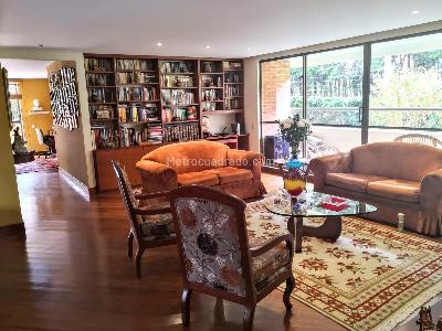 Apartamento de 3 alcobas en venta en Montemadero, Bogotá, 177 m² · foto 14 de 18