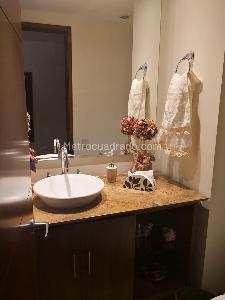 Apartamento de 3 alcobas en venta en Montemadero, Bogotá, 177 m² · foto 17 de 18