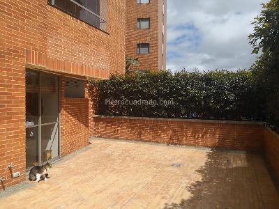 Apartamento de 3 alcobas en venta en Montemadero, Bogotá, 177 m² · foto 18 de 18