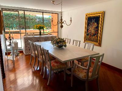 Apartamento de 3 alcobas en venta en Montemadero, Bogotá, 177 m² · foto 1 de 18