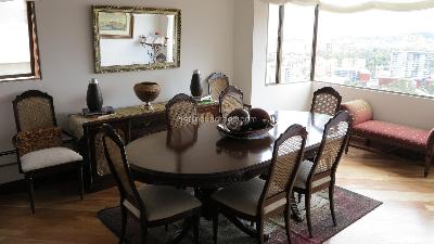 Apartamento en venta en Bosque Medna, Bogotá · foto 2 de 9