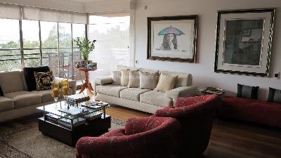 Apartamento en venta en Bosque Medna, Bogotá · foto 3 de 9